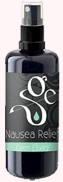 Aromatherapy / Nutritional's